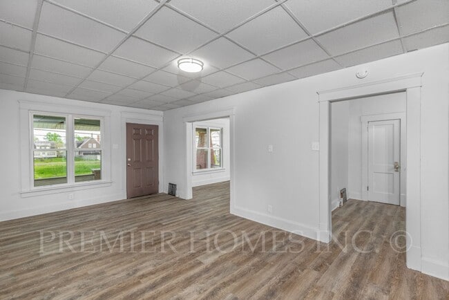 Photo - 3 Bedroom Home with Large Front Porch – $1,495/mo