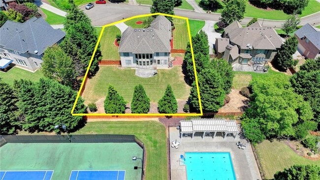 Photo - 1515 Boomer Cir