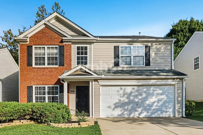 Building Photo - 218 Wild Flower Ln