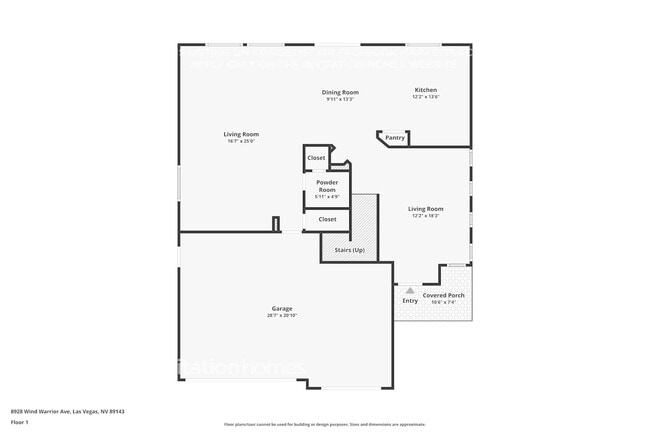 Photo - 8928 Wind Warrior Ave