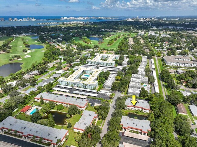 Photo - 1753 Belleair Forest Dr Unidad D3