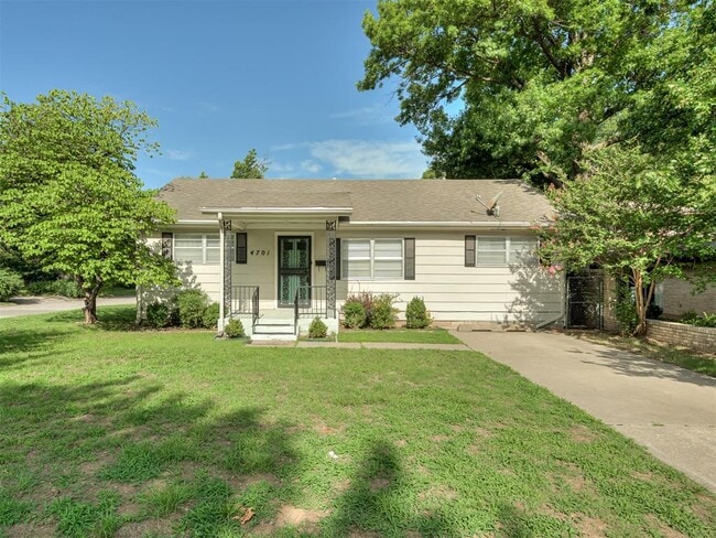 Building Photo - 4701 N Peniel Ave