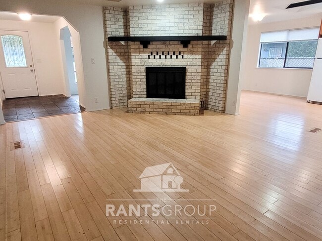 Photo - Spacious Lacey Home with Private, Wooded Backyard Setting!