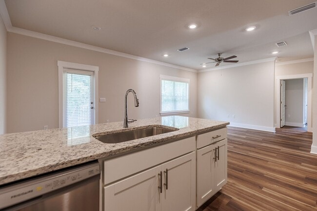 Photo - New Construction in Overland -3BR/2BA Aldridge floorplan!