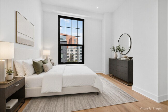 38 Jackson St Unit 315