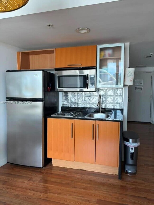 Photo - 1750 N Bayshore Dr Unit # 1216