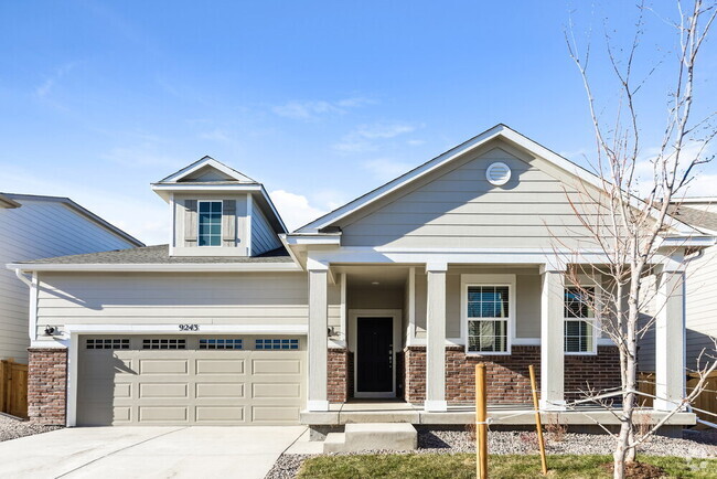 Building Photo - 9243 Salida St Rental