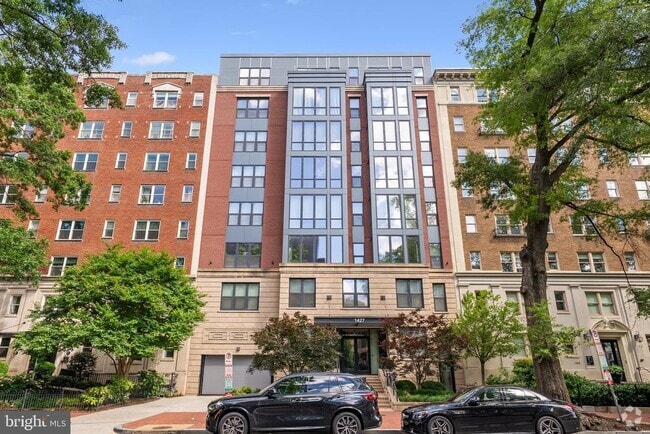 Building Photo - 1427 Rhode Island Ave NW Unit L01 Rental