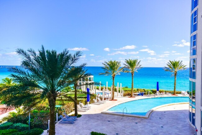 Photo - 17201 Collins Ave Unit 707