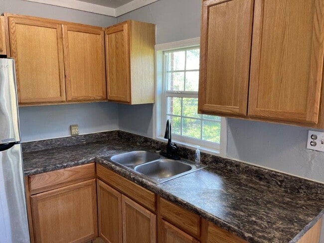 Photo - 2 bed garage conversion adding a flex room, full size washer connections.