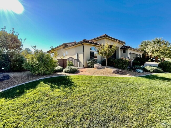 Photo - Beautiful Pet-Friendly Home on Green Springs Golf Course