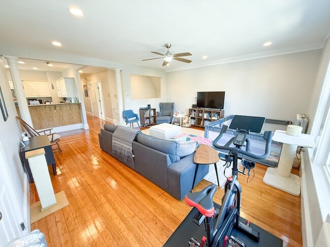Photo - 410 S Huntington Ave