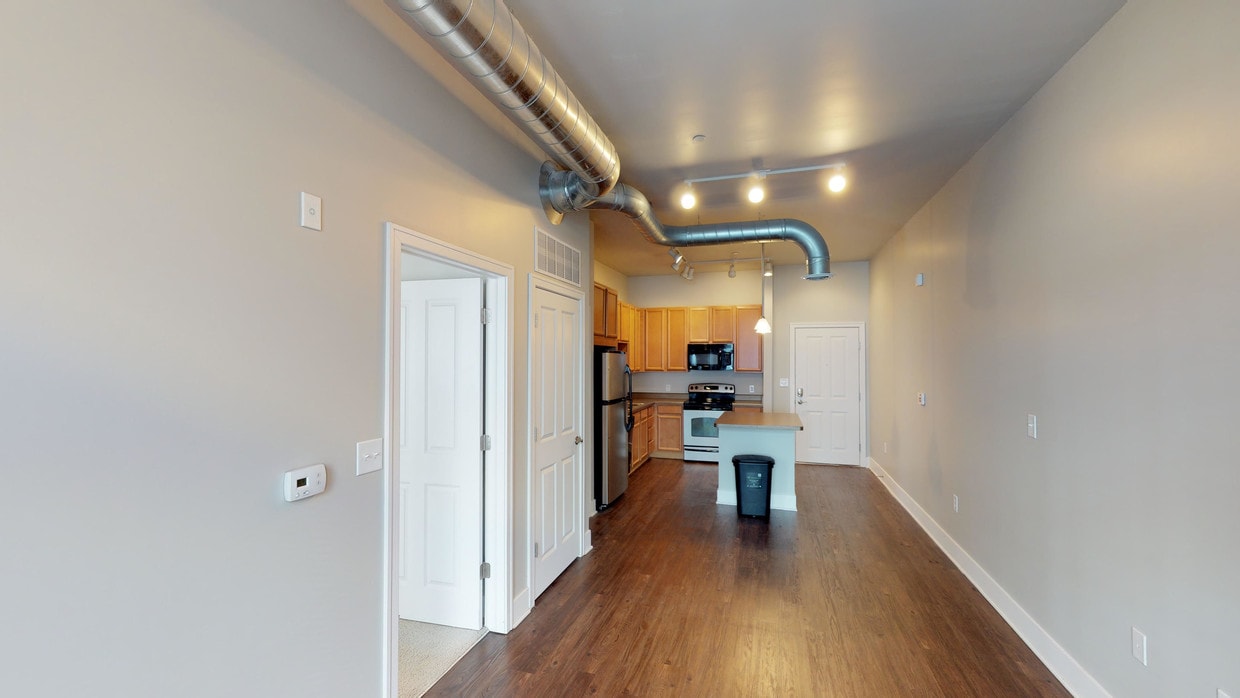 Photo - The Foundry Apartments