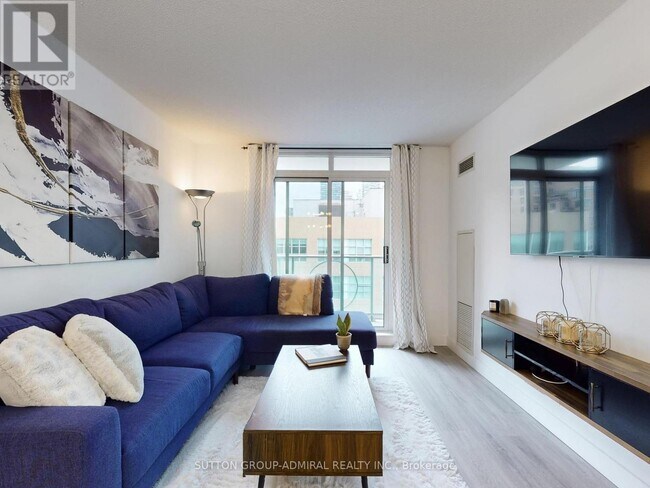 Photo - 212 Eglinton Ave E Unit 1005