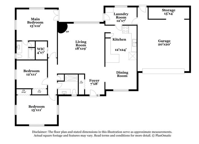 Photo - 17403 E San Marcus Dr