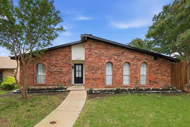 Photo - 2903 Winterberry Dr