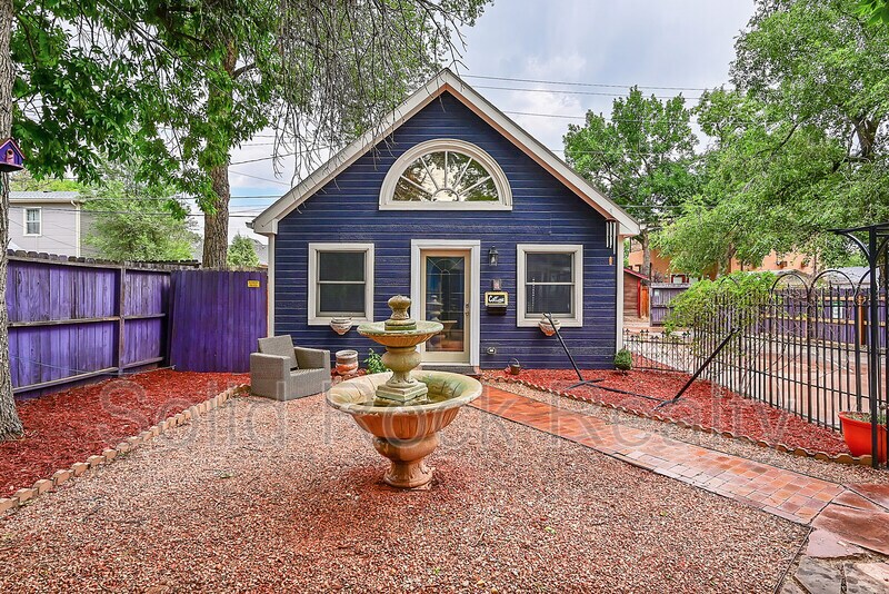 Photo - 1822 West Colorado Avenue