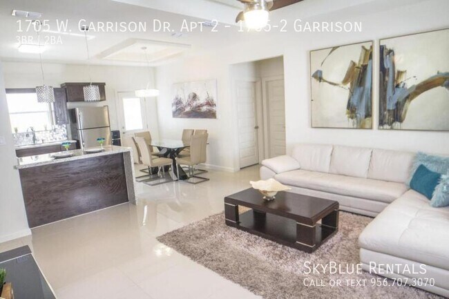 Photo - 1705 W Garrison Dr Unit 1705-2 Garrison