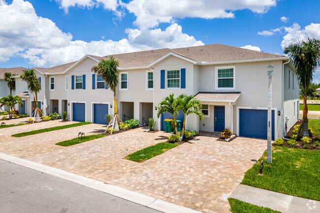 Photo - Meadowwood Townhomes