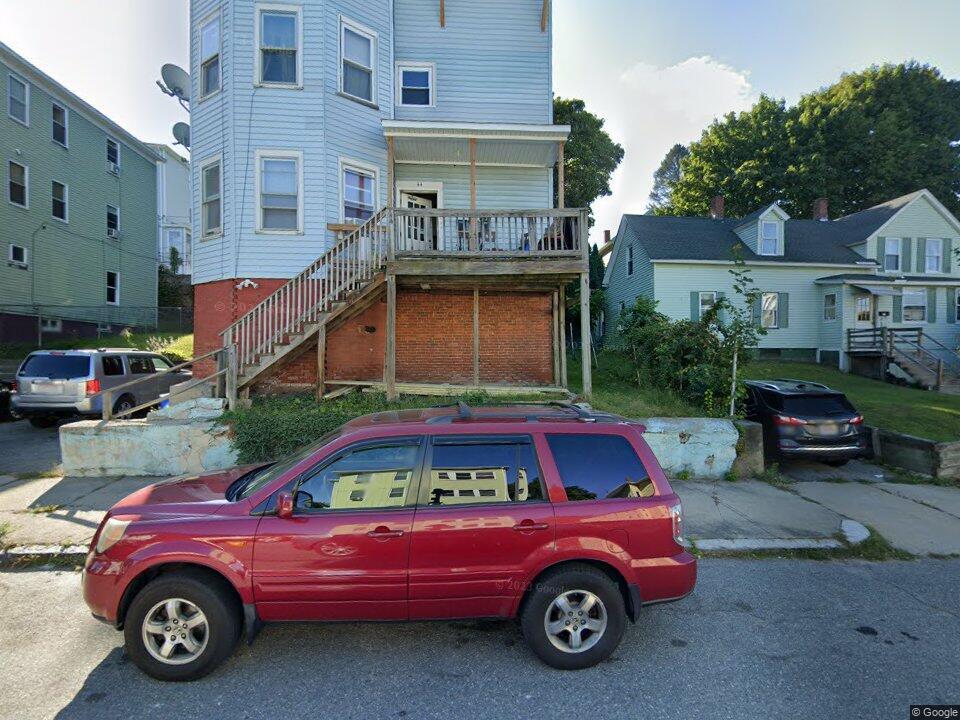 Photo - 44 Mendon St Apartments