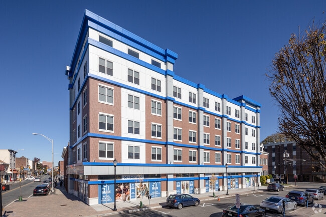50 Main - 50 Main Rental