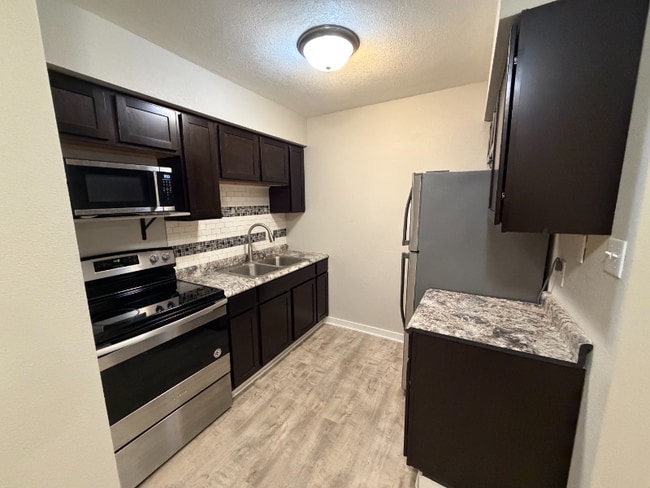 Photo - 1131 Spencer St Unidad 2