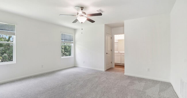 Beacon at Ashley River Rental Homes