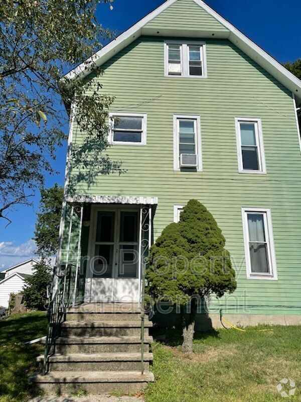 Building Photo - 25A Fairfield Ave Rental