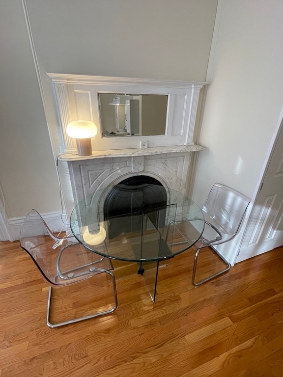 Photo - 69 Copeland St Apartment Unit 1