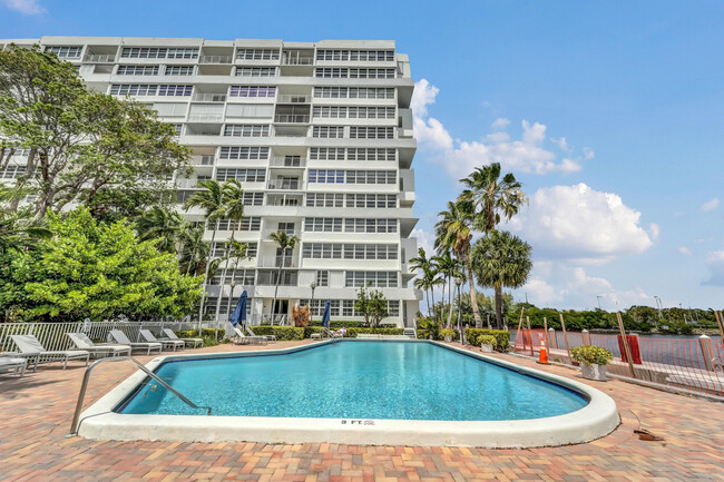Photo - 1160 N Federal Hwy Condo Unit 1222