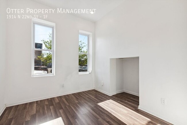 Photo - 1914 N 22nd St Unit 1F