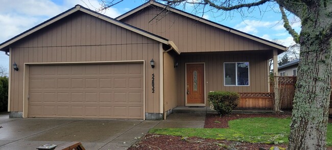 Great 3 bedroom house in Scappoose! - Great 3 bedroom house in Scappoose!