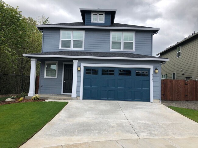 Photo - Beautiful single family home