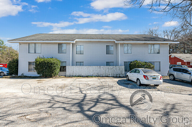 Building Photo - 2901 18th Ave Unit 4 Rental