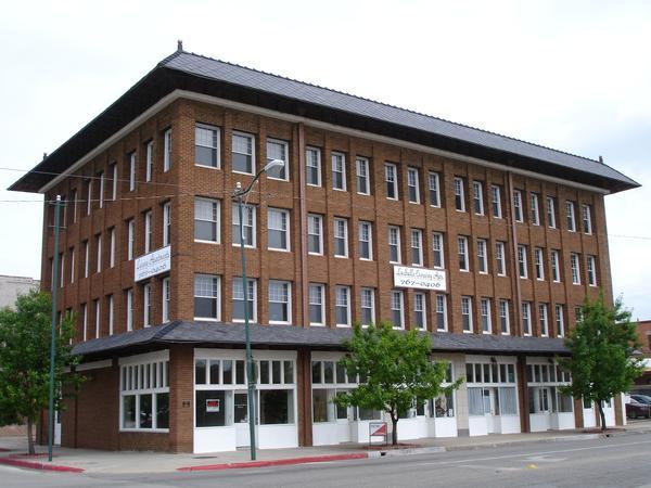 Photo - LaSalle Crossing Apartments