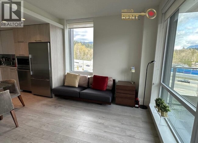 680 Seylynn Cres Unit 418