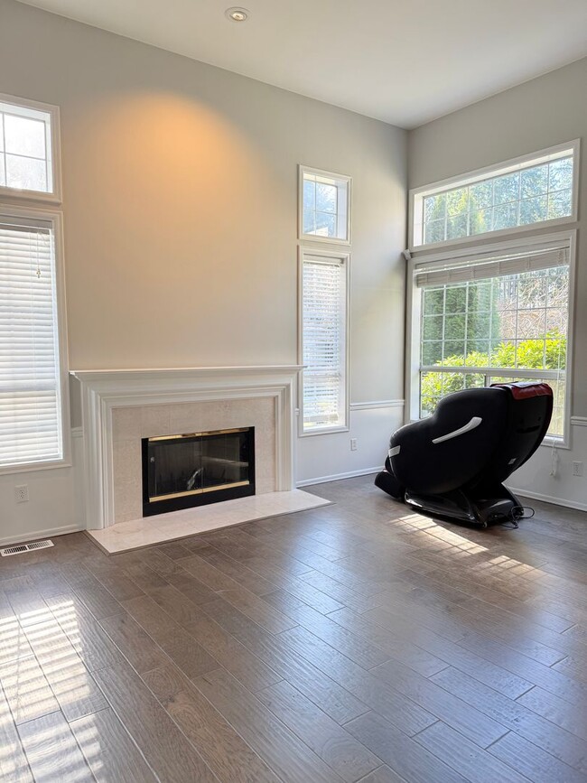 Photo - Spacious 4BR Mill Creek Home with Central AC & Multiple Living Areas