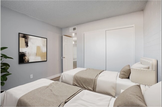 Radius Apartments