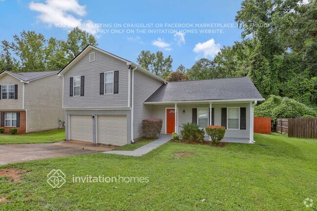 Building Photo - 2201 Clayton Ridge Rental