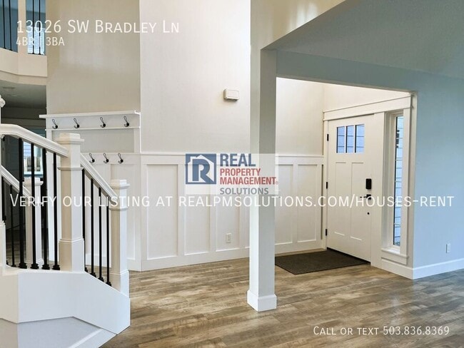 Photo - 13026 SW Bradley Ln