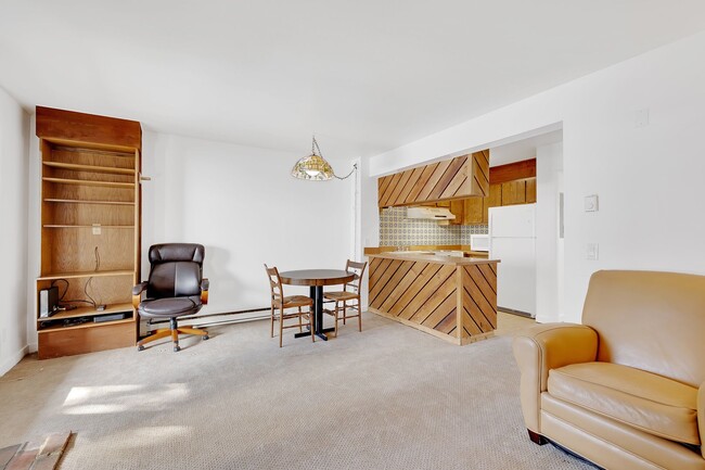 Photo - 1BR, 1.5BA with Health Club Membership