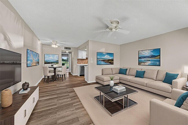 Photo - 2801 Victoria Way Unit G1