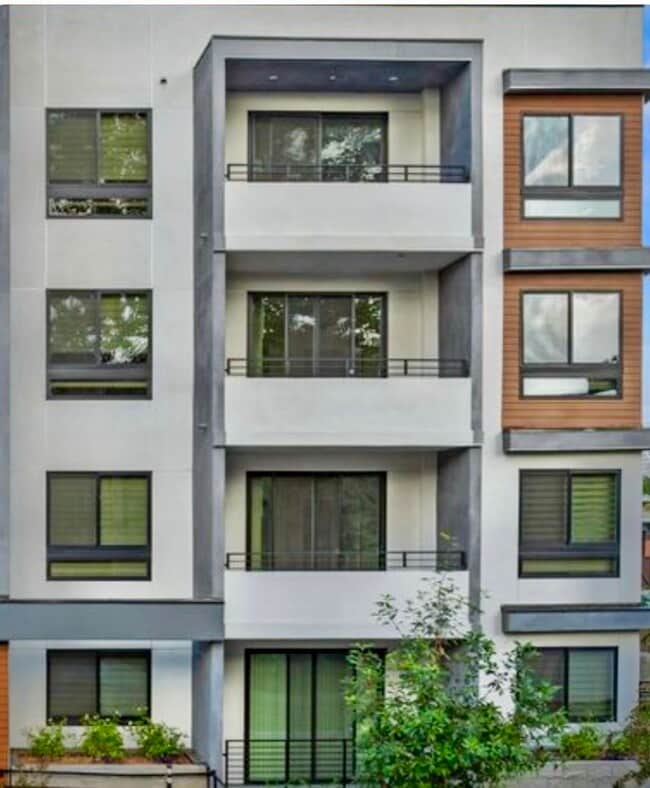 Building Photo - 423 Oak St Rental