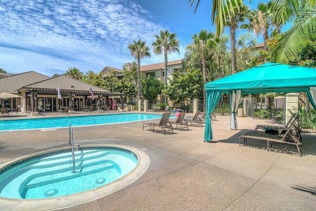 Palm Island 55+ Active Senior Community