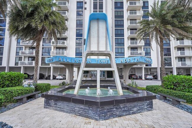 Photo - 1600 S Ocean Dr Condo Unit 5C