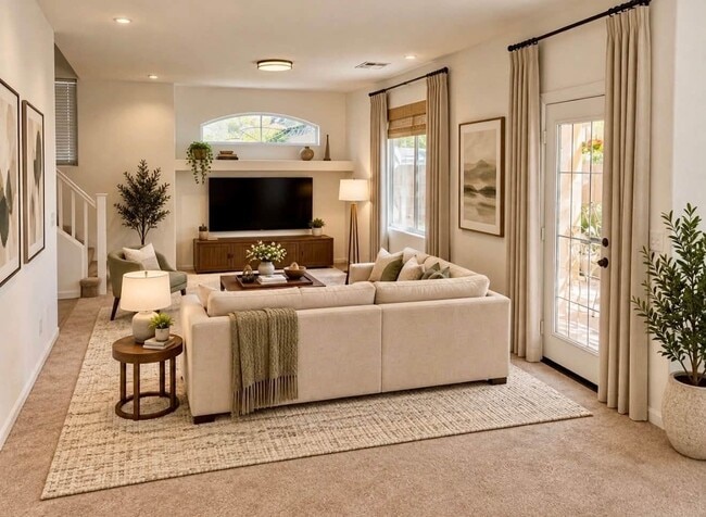 5157 Silent Valley Ct
