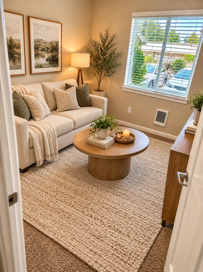 Escena Apartments