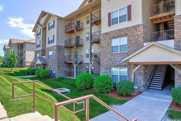 Photo - The Preserve Apartments