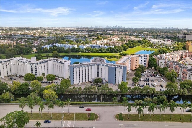 Photo - 9686 Fontainebleau Blvd Unit 108