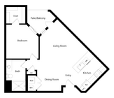 Markana Uptown A3